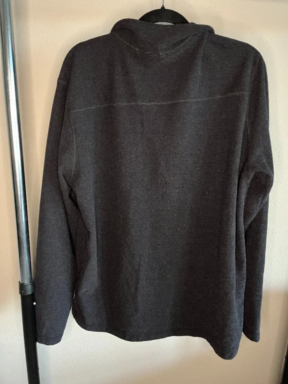 The North Face Black Sweater
